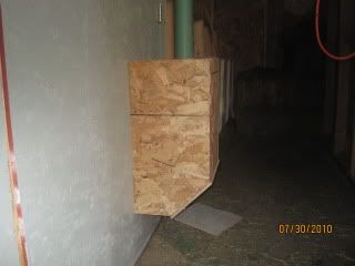 Hay Feeder/Manger - Goats