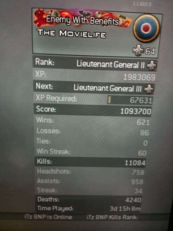 Black Ops Veteran Mode. Delta: Veteran Completed