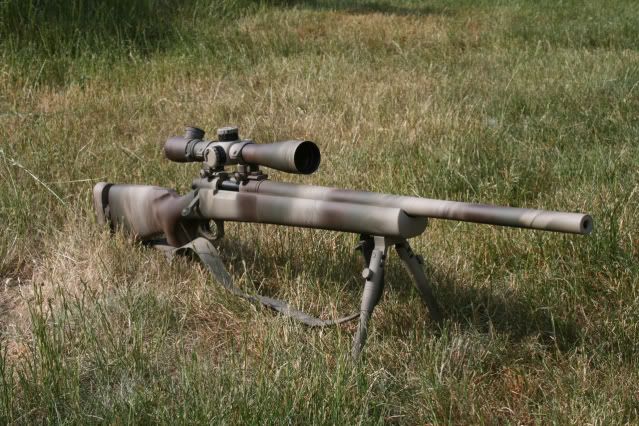 M24 Sniper Airsoft