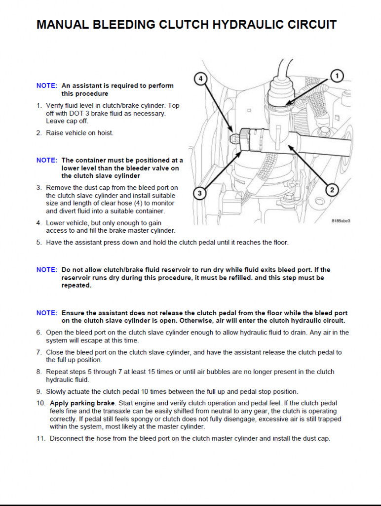 Dodge Srt 4 Service Manual Download