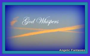 God Whispers