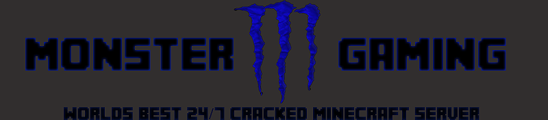 MonsterGaming