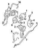 2005 Chevy Silverado Fuel Line Diagram