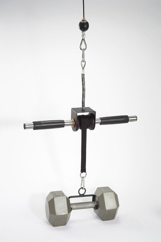 GripFreakHangingWristRollerStandarddumbb