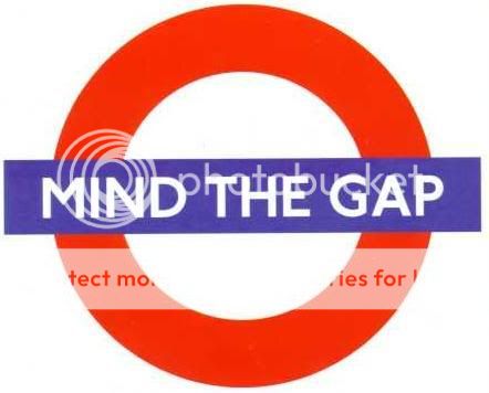 Mind The Gap - Boşluğu Zikretmek