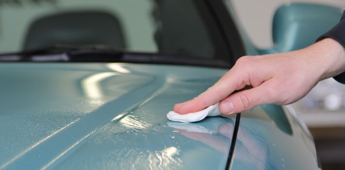 15 Car Hacks to Keep your Car Clean