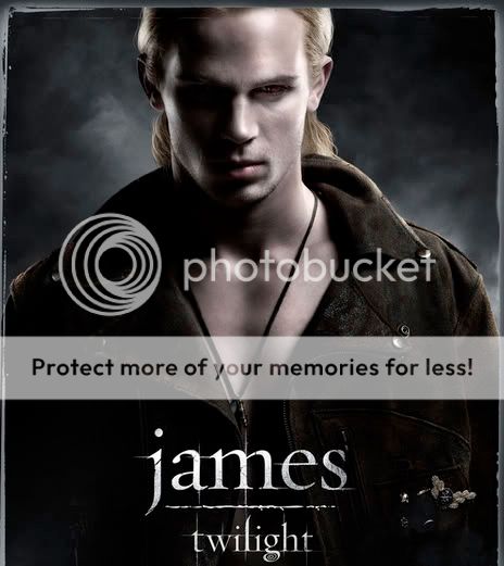 James Twilight Photo by Wolfiedude | Photobucket