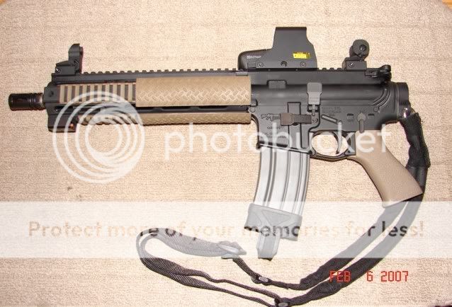 AR 15 Without Buffer Tube: A Comprehensive Guide to Building and Using ...