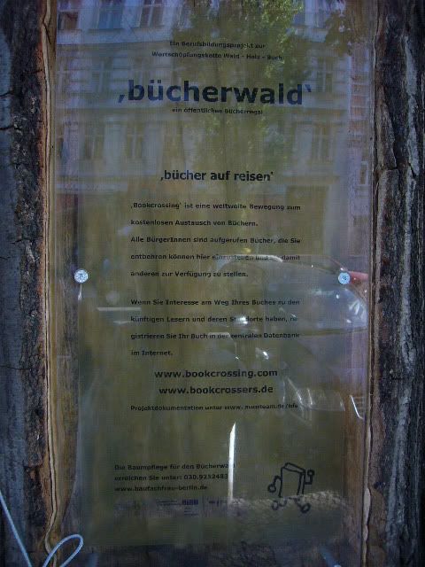 bookcrossing