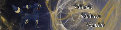[PokeCommunity.com] :·◦○◦The *New* Ultimate Umbreon FC◦○◦·: