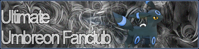 [PokeCommunity.com] :·◦○◦The *New* Ultimate Umbreon FC◦○◦·: