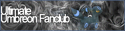 [PokeCommunity.com] :·◦○◦The *New* Ultimate Umbreon FC◦○◦·: