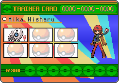 [PokeCommunity.com] Pokémon Adventure: Four Seasons OOC Thread