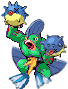 [PokeCommunity.com] FUSION POKEMON...... yes or no