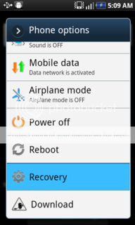 Cwm recovery zip for all android devices download