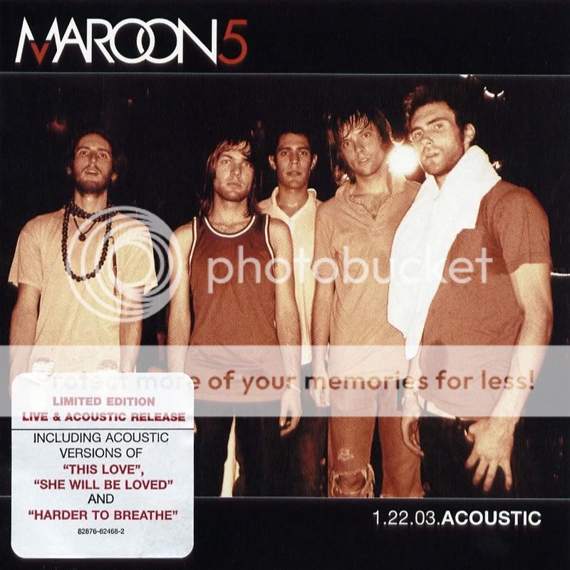 She will be loved maroon 5 перевод