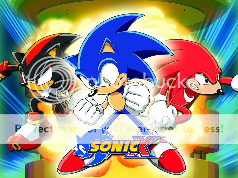 Sonic Picture For All Sonic Lovers Wallpaper | Sonic Picture For All ...