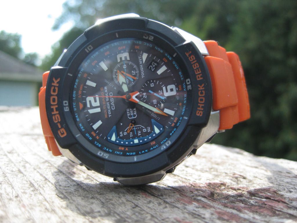watch gw300