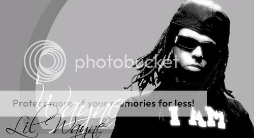 Lil Wayne - PMW (