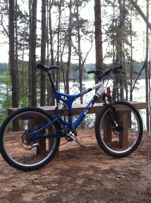 Original i-Drive riders still out there? | Mountain Bike Original i-Drive riders still out there? | Mountain Bike