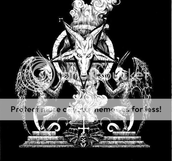 baphomet pictures, images and photos